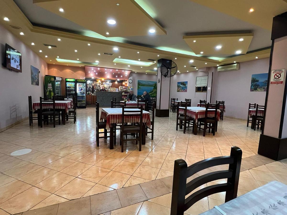 Hotel Ziku Durrës Eksteriør bilde