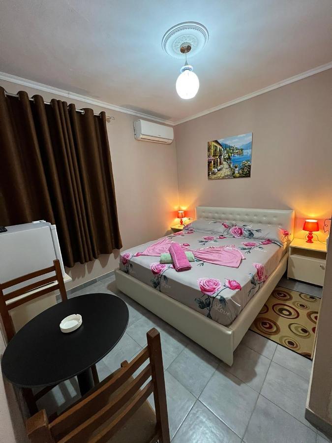 Hotel Ziku Durrës Eksteriør bilde