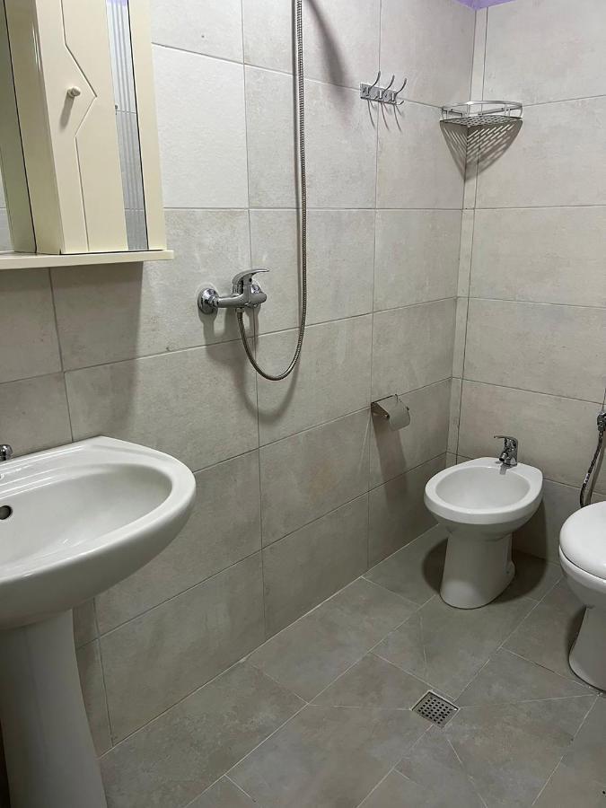 Hotel Ziku Durrës Eksteriør bilde