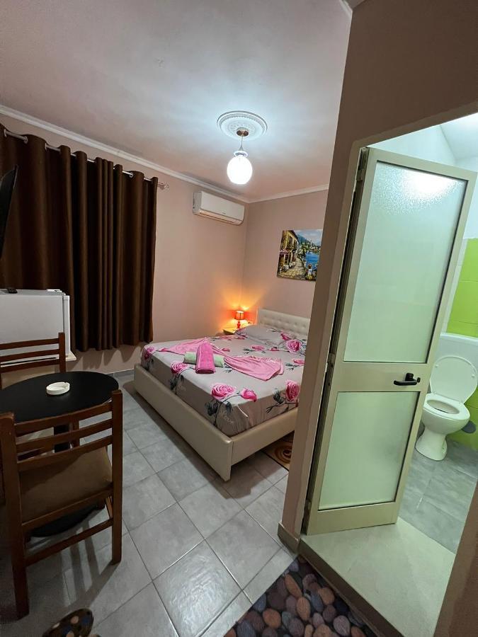 Hotel Ziku Durrës Eksteriør bilde