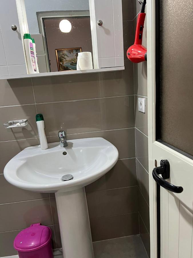 Hotel Ziku Durrës Eksteriør bilde