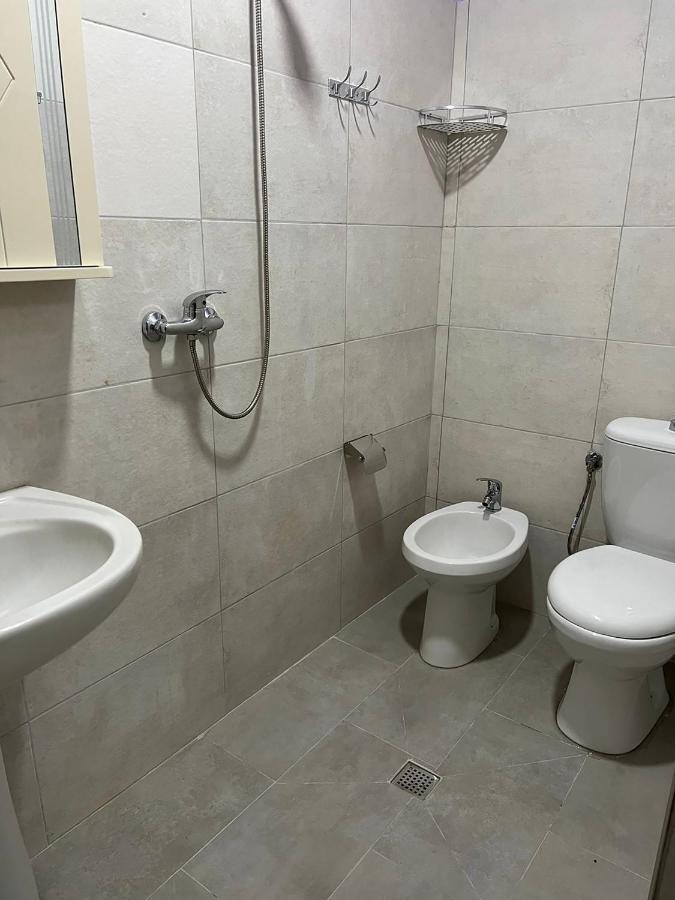 Hotel Ziku Durrës Eksteriør bilde