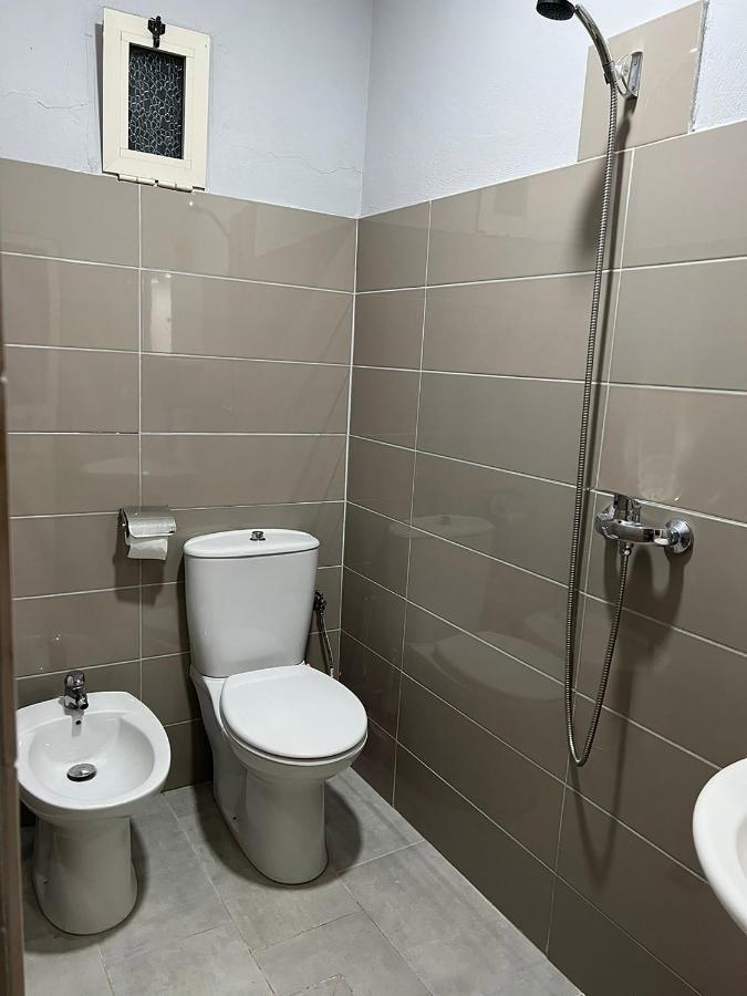 Hotel Ziku Durrës Eksteriør bilde