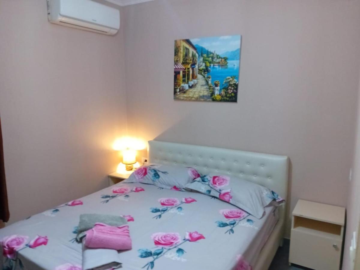 Hotel Ziku Durrës Eksteriør bilde